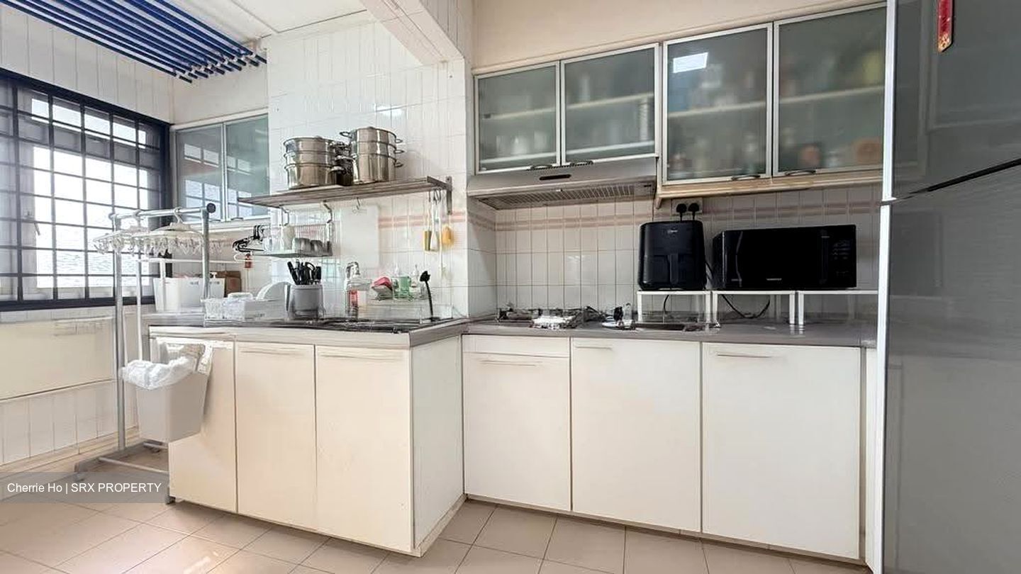 Blk 218 Choa Chu Kang Central (Choa Chu Kang), HDB 4 Rooms #638531621